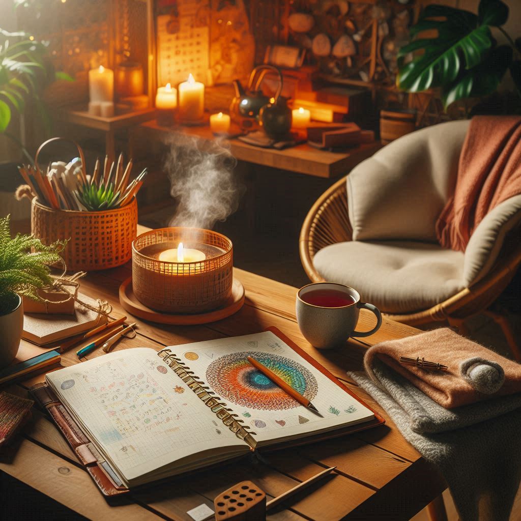 What Landed Me&nbsp;Here